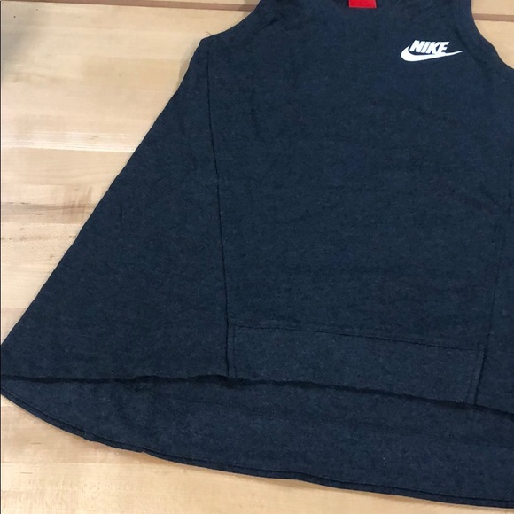 Nike W’s Gym Classic Tank Top - Picture 9 of 10